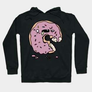 Zombie Donut Hoodie